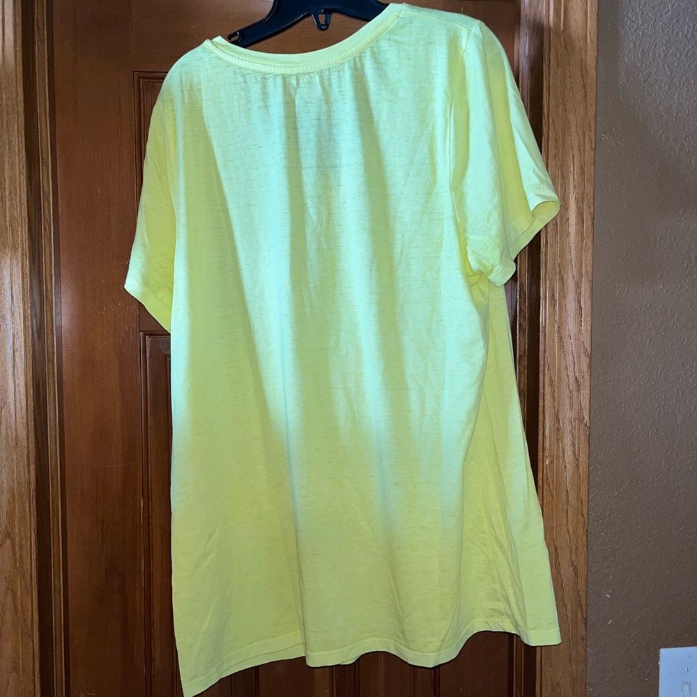Lane Bryant Woodstock graphic tee - Picture 2 of 5